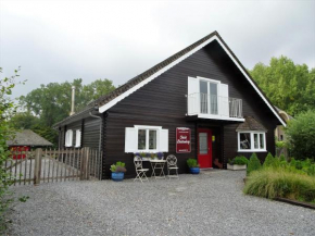  Chalet Buistemberg  Бракель